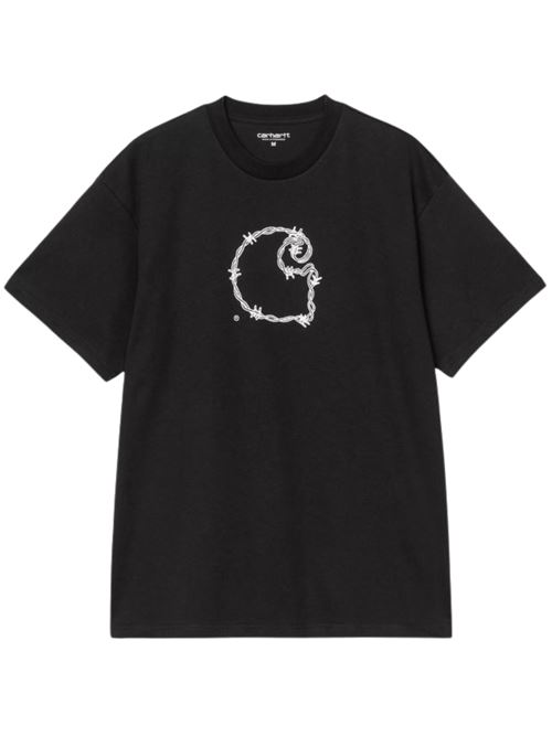 Barbwire T-shirt CARHARTT WIP | I03623789XX